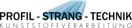 PST-Logo 2026 Unternehmenslogo von Profil-Strang-Technik in Ennepetal